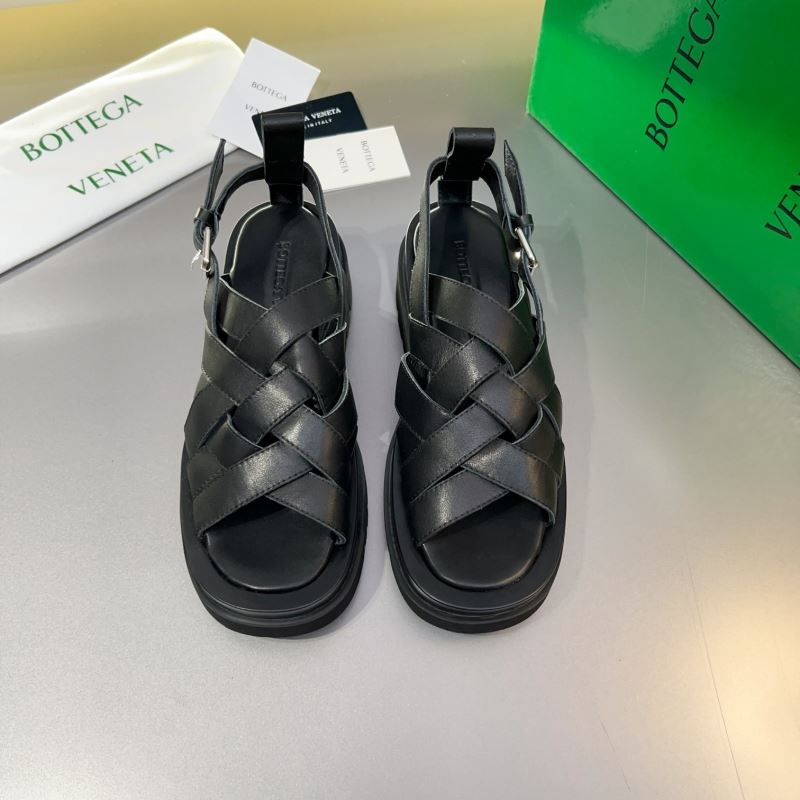 Bottega Veneta Sandals